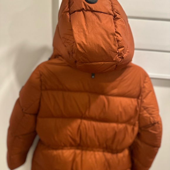 Mackage Freya Down Jacket - Picture 7 of 17